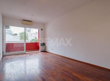 Departamento · 57m² · 3 Ambientes · 1 Cochera · Venta 3 Amb con Balcon + Cochera en Almagro