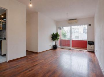 Departamento · 57m² · 3 Ambientes · 1 Cochera · Venta 3 Amb con Balcon + Cochera en Almagro