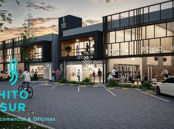 Local comercial · 50m² · 2 Ambientes · Venta de Local 50 m² en Pozo Pampas de Manantiales