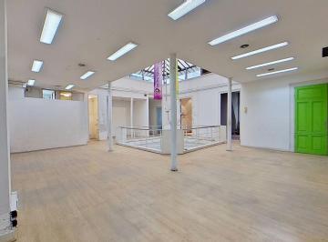 Oficina comercial · 186m² · Oficina Venta en Monserrat de 186 m²