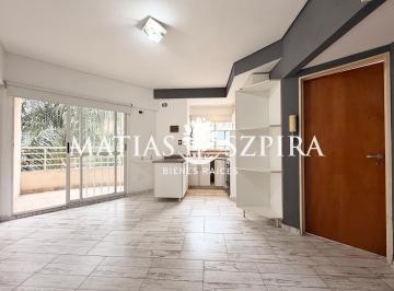 Departamento · 32m² · 2 Ambientes · Departamento 2 Ambientes en Alquiler