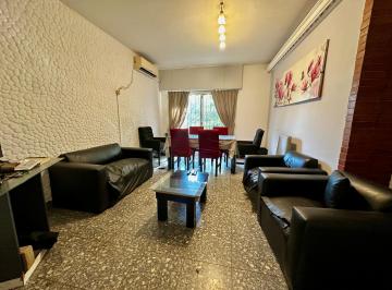 PH · 132m² · 5 Ambientes · Venta PH 5 Ambientes Parque Chacabuco Luminoso con Quincho y 2 Terrazas Mas Local a La Calle