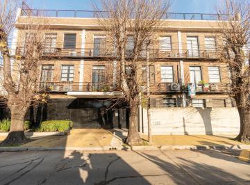 Departamento · 65m² · 3 Ambientes · 2 Cocheras · Moderno Departamento en Alquiler con Dos Cocheras y Amenities en Martínez, San Isidro.