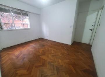Departamento · 41m² · 2 Ambientes · Departamento de 2 Ambientes en Alquiler en Almagro