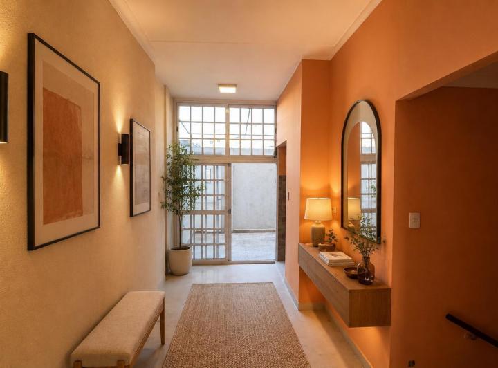 PH · 105m² · 4 Ambientes
