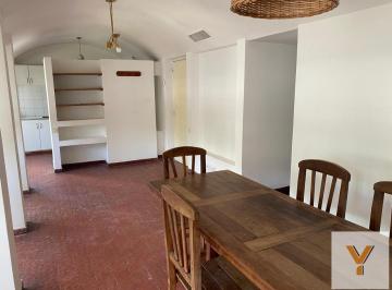 Departamento · 90m² · 4 Ambientes · Departamento en Alquiler - 2 Dorm. 1 Baño - 90 m - La Plata
