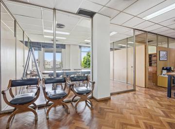 Oficina comercial · 6843m² · 10 Cocheras · Venta o Alquiler Fábrica, Edificio Comercial Oficinas, Galpón, Depósito - Constitución.