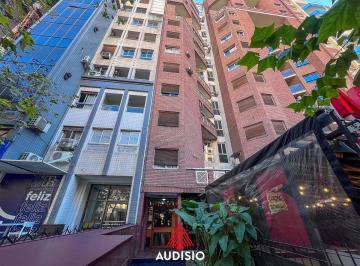 Departamento · 34m² · 2 Ambientes · Departamento en Nueva Cordoba