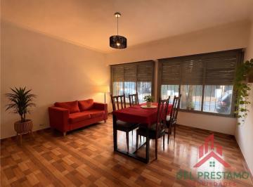 Departamento · 61m² · 3 Ambientes · Departamento 3 Ambientes - Florida Vicente Lopez