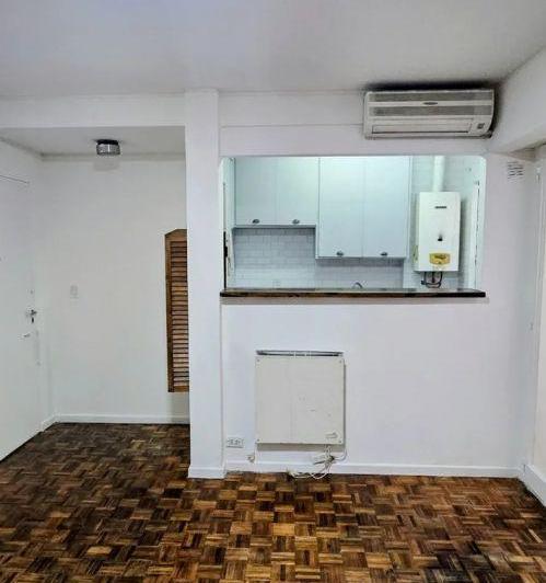 Departamento · 37m² · 2 Ambientes