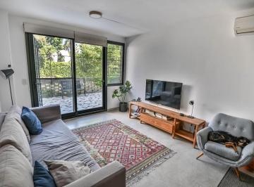Departamento de 3 ambientes, Palermo · Venta Departamento Súper Luminoso en La Mejor Zona de Palermo Soho
