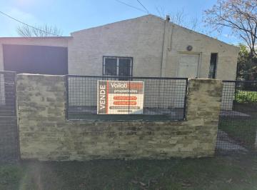 Casa · 34m² · 2 Ambientes · Areco - Terreno con Casita - 380 m²