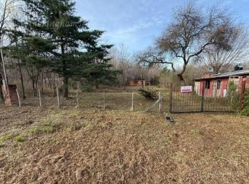 Terreno · 1054m² · Terreno en Santa Rosa de Calamuchita