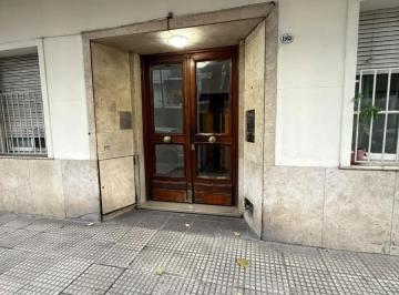 Departamento · 72m² · 3 Ambientes · Venta Departamento Palermo3 Amb Primer Piso por Escaleras Jeronimo Salguero