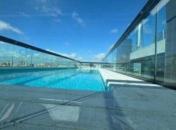 Departamento · 99m² · 3 Ambientes · 1 Cochera · Venta Belgrano 3 Amb 107 m Cochera Amenities Seg