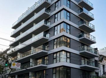 Departamento de 2 ambientes, Palermo · 2 Ambientes a Estrenar Todo Al Frente - Palermo Soho