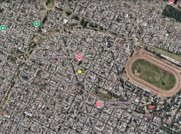Terreno · 171m² · Venta Lote Para Desarrollador, La Plata