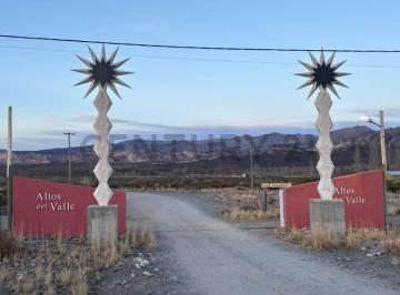 Terreno · 3500m² · Venta de Terreno en Uspallata, Las Heras.