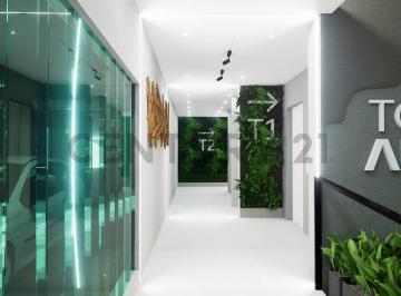 Departamento · 104m² · 4 Ambientes · Venta Departamento 3 Dormitorio Torre Aurus