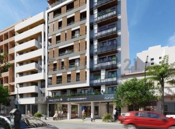 Departamento · 104m² · 4 Ambientes · Venta Departamento 3 Dormitorio Torre Aurus