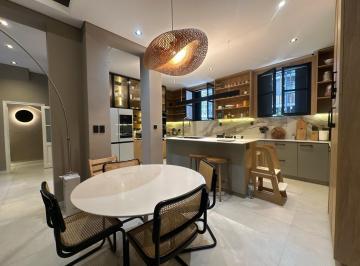 PH · 140m² · 3 Ambientes · Casa - Belgrano