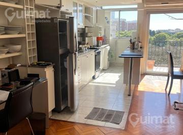 Departamento · 70m² · 3 Ambientes · Departamento en P. Las Heras