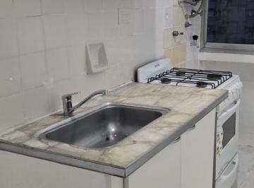 Departamento · 49m² · 3 Ambientes · Departamento en Alquiler de 3 Ambientes en Lugano I y II