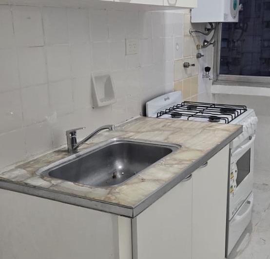 Departamento en Alquiler de 3 Ambientes en Lugano I y II