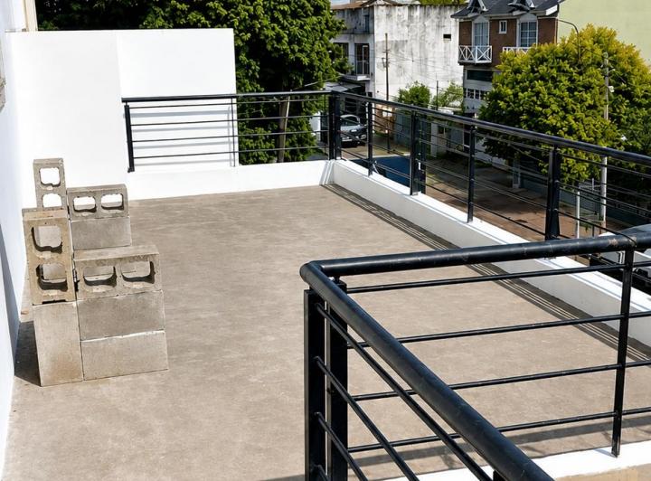 PH · 1m² · 3 Ambientes