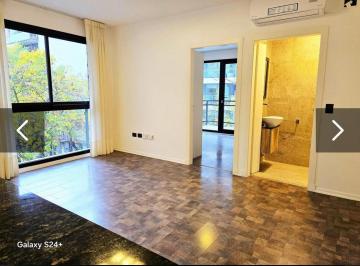 Departamento · 41m² · 2 Ambientes · Departamento en Venta - 2 Ambientes - Palermo