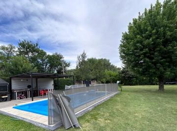 Terreno · 840m² · Lote en Venta, El Pato Berazategui