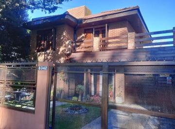 Casa de 4 ambientes, Mar del Plata · Chalet Venta 4 Ambientes Calidad de Construccion