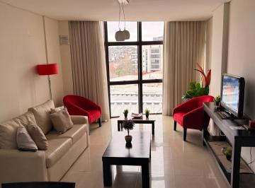 Foto · Alquiler de Departamento 1 Dormitorio en Torre Melos - Villa Carlos Paz