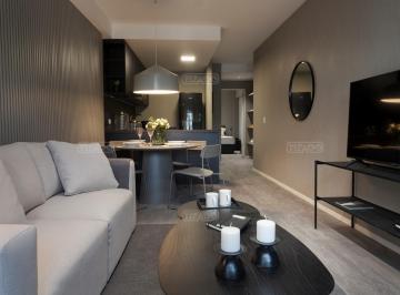 Departamento · 37m² · 2 Ambientes · Departamento en Venta en Belgrano, Capital Federal, Buenos Aires