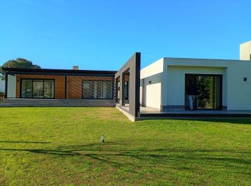 Casa de 3 ambientes, Mar del Plata · Casa Minimalista a Estrenar | Arenas del Sur | Toma Menor Valor