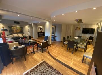 Departamento · 159m² · 5 Ambientes · 1 Cochera · Departamento en Venta 5 Ambientes en Palermo con Dependencia
