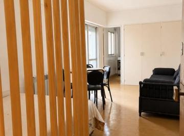 Departamento · 35m² · 1 Ambiente · Alquiler Monoambiente 35 Mtr2 - Zona Centro