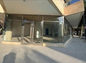 Local comercial · 167m² · 1 Ambiente · Local en Esquina José Hernández y Vidal Belgrano - Pb y Ss Alquiler o Venta