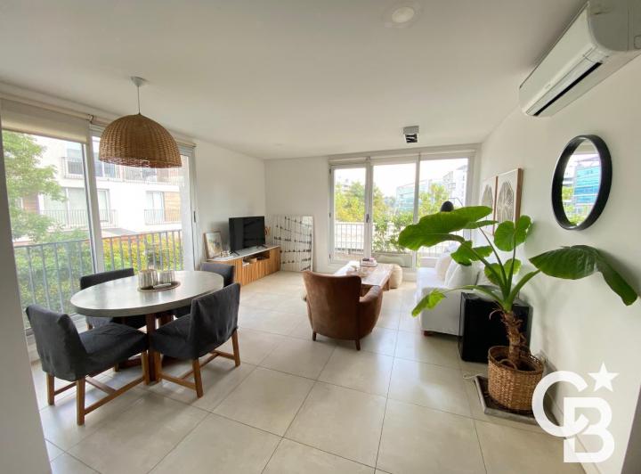Departamento en alquiler en Vilahaus · 3 ambientes