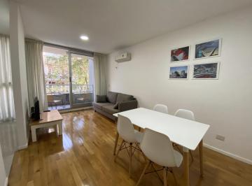 Departamento · 41m² · 2 Ambientes · Departamento en Palermo