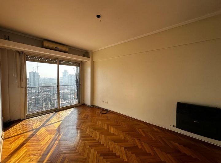 Alquiler | Departamento 3 Ambientes | Saavedra