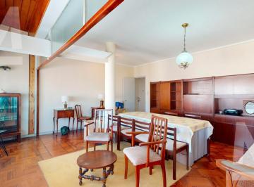 Departamento · 88m² · 5 Ambientes · Departamento en La Plata