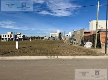 Terreno · 252m² · Venta Terreno en Docta Central