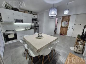 Cocina · Venta Departamento 3 Ambientes con Balcón en Wilde