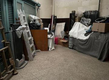 Local comercial de 1 ambiente, Villa Soldati · Venta Local Rivera Indarte 2799