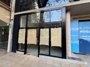 Local comercial · 193m² · 1 Ambiente · Local Barrancas de Belgrano - Pb y Ss