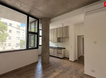 Departamento · 82m² · 3 Ambientes · Departamento en Venta de 3 Ambientes Al Frente - San Telmo