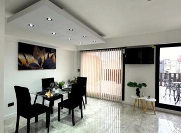 Departamento · 90m² · 2 Ambientes · Venta Departamento 2 Ambientes C/ 2 Terrazas Zona Aldrey