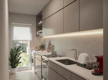 Departamento · 116m² · 4 Ambientes · Venta 4 Ambientes con Terraza Propia - Marzo 2028 - Saavedra