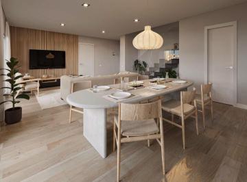 Departamento · 116m² · 5 Ambientes · Departamento de 5 Ambientes con Terraza - Marzo 2028 - Saavedra